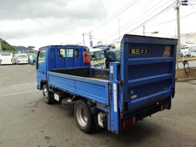 ISUZU ELF 2015