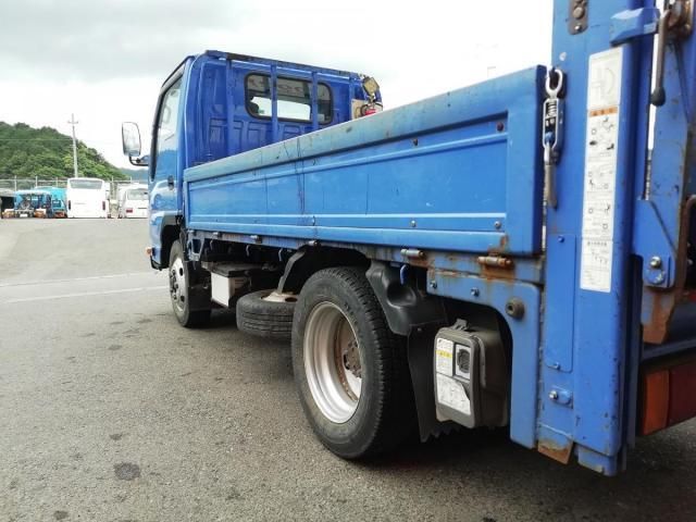ISUZU ELF 2015