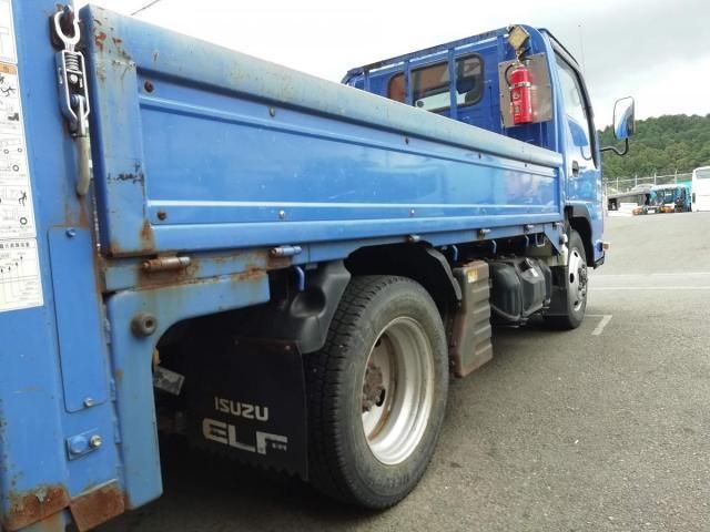ISUZU ELF 2015