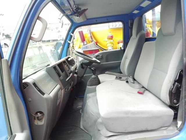 ISUZU ELF 2015