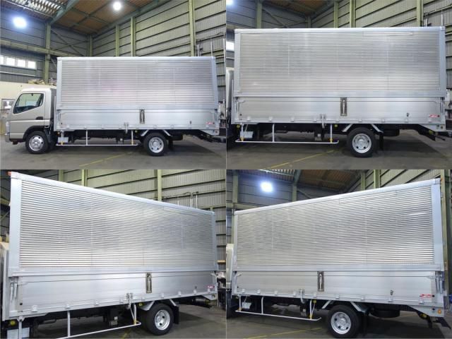 MITSUBISHI CANTER 2011