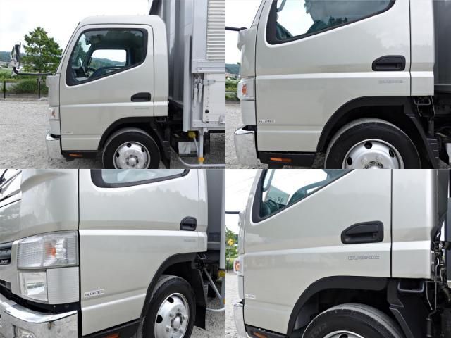 MITSUBISHI CANTER 2011