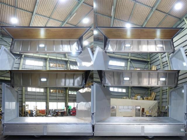 MITSUBISHI CANTER 2011