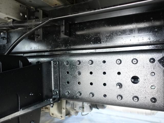 MITSUBISHI CANTER 2011