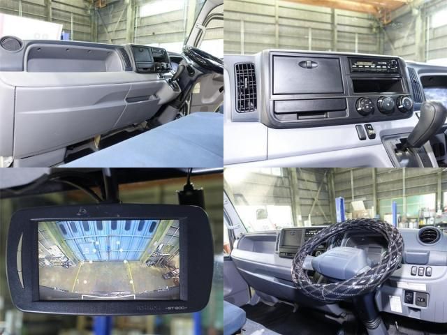 MITSUBISHI CANTER 2011