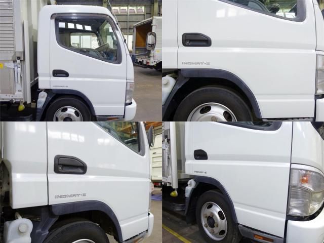 MITSUBISHI CANTER 2007