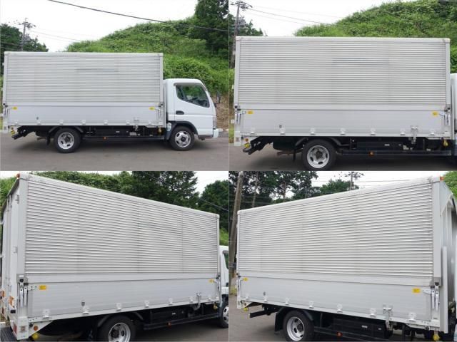MITSUBISHI CANTER 2007