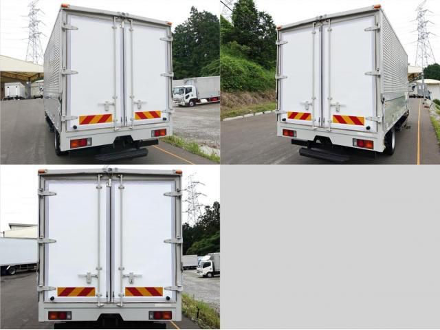 MITSUBISHI CANTER 2007