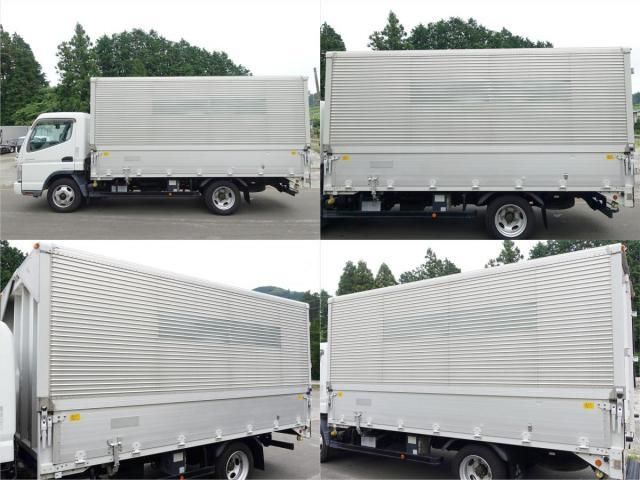 MITSUBISHI CANTER 2007