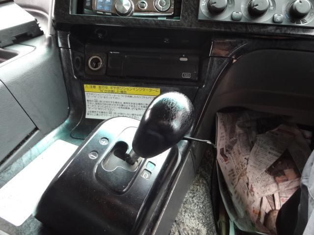 MITSUBISHI FUSOU SUPER GREAT 2012