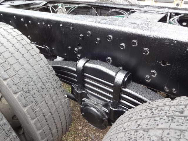 MITSUBISHI FUSOU SUPER GREAT 2012