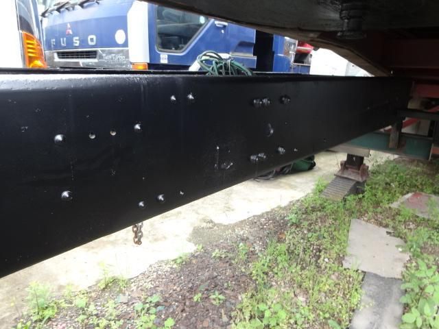 MITSUBISHI FUSOU SUPER GREAT 2012