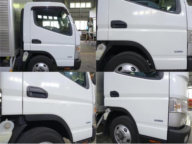 MITSUBISHI CANTER 2016