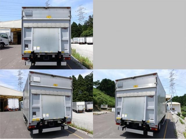 MITSUBISHI CANTER 2016