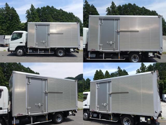 MITSUBISHI CANTER 2016