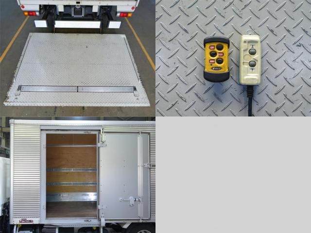 MITSUBISHI CANTER 2016