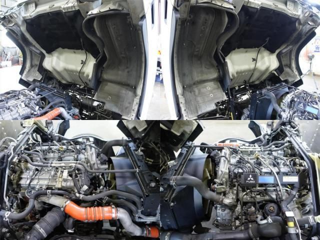 MITSUBISHI CANTER 2016