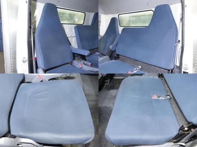 MITSUBISHI CANTER 2016