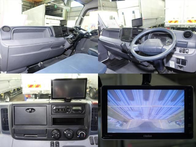 MITSUBISHI CANTER 2016