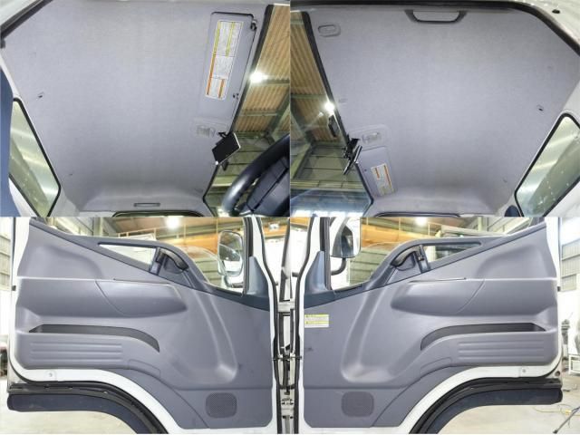 MITSUBISHI CANTER 2016