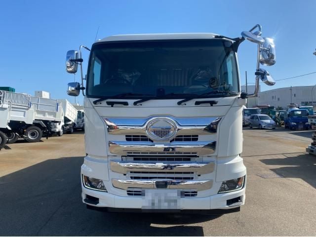 HINO PROFIA 2017