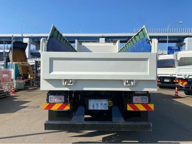 HINO PROFIA 2017