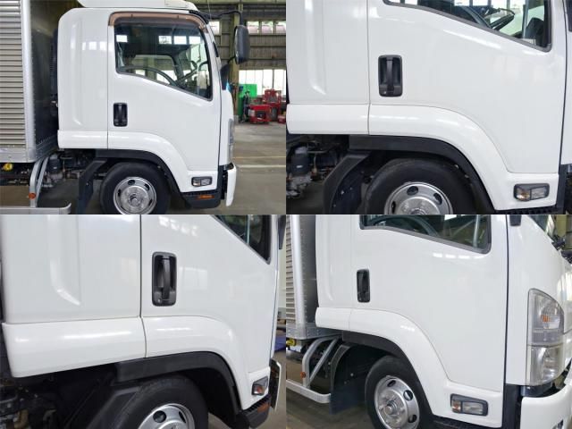 ISUZU FORWARD 2013