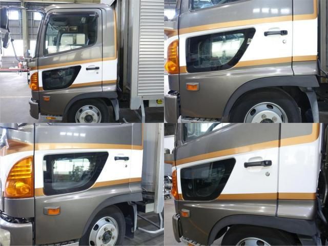 HINO RANGER 2005