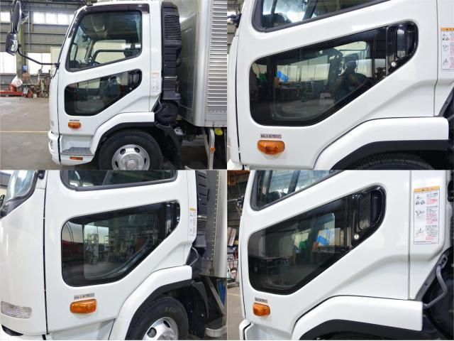 MITSUBISHI FUSOU FIGHTER 2018