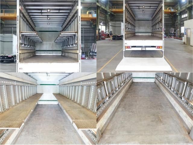 MITSUBISHI FUSOU FIGHTER 2018