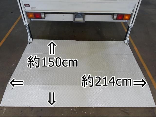 MITSUBISHI FUSOU FIGHTER 2018