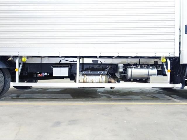 MITSUBISHI FUSOU FIGHTER 2018