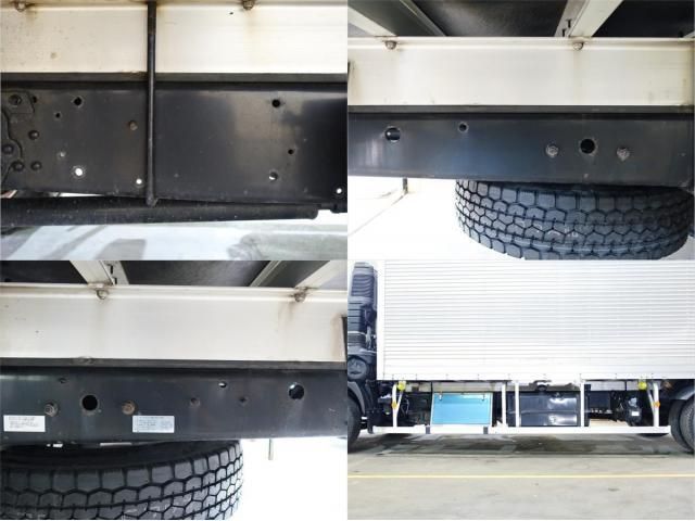 MITSUBISHI FUSOU FIGHTER 2018