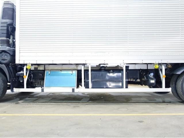 MITSUBISHI FUSOU FIGHTER 2018