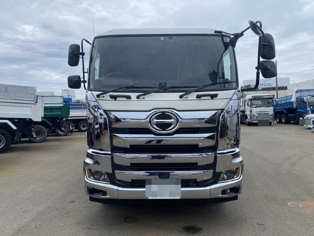 HINO PROFIA 2019