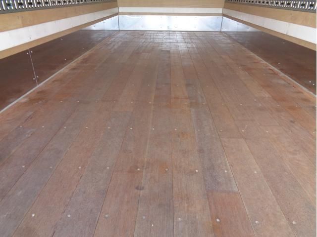 MITSUBISHI FUSOU FIGHTER 2021