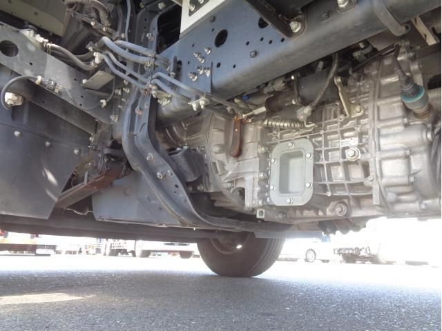 MITSUBISHI FUSOU FIGHTER 2021