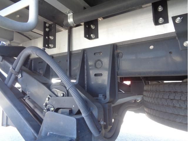 MITSUBISHI FUSOU FIGHTER 2021