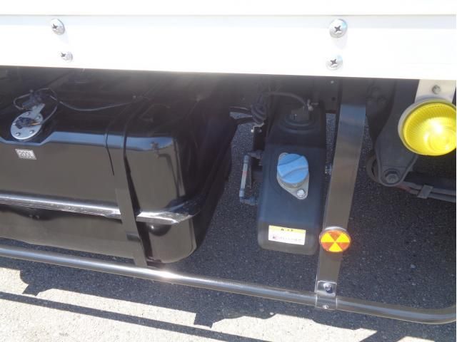 MITSUBISHI FUSOU FIGHTER 2021