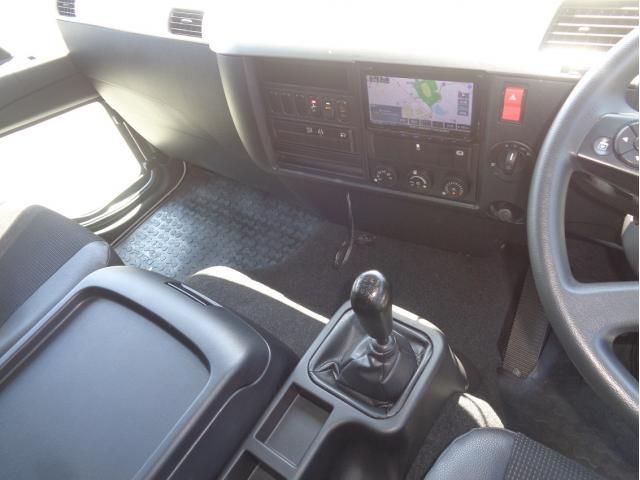 MITSUBISHI FUSOU FIGHTER 2021