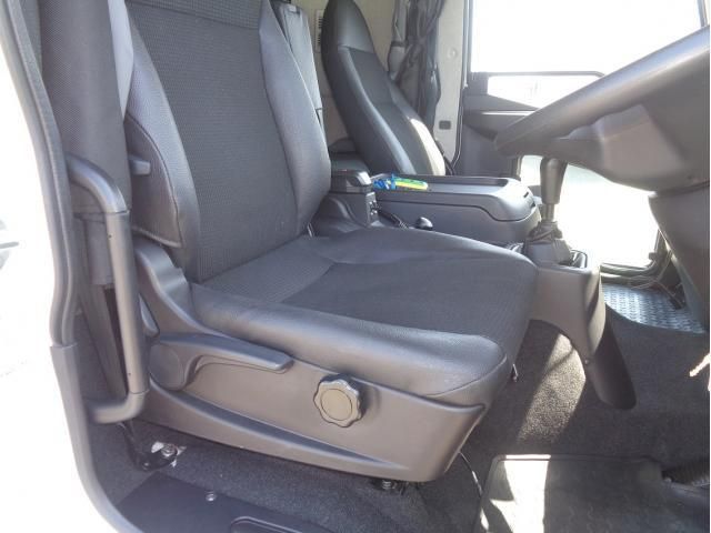 MITSUBISHI FUSOU FIGHTER 2021