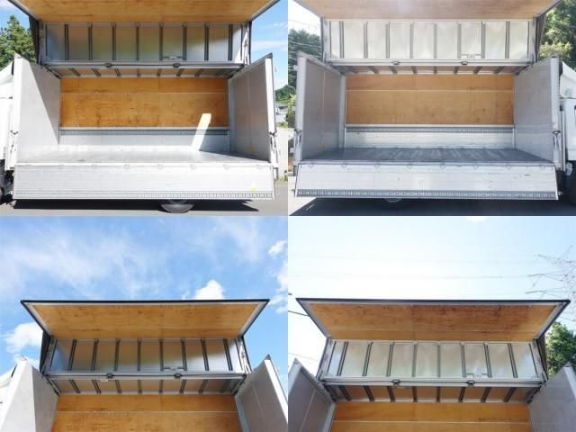 MITSUBISHI CANTER 2015