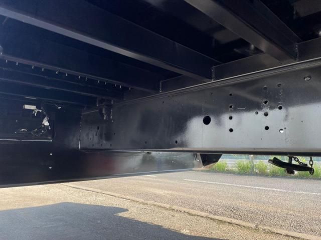 MITSUBISHI FUSOU SUPER GREAT 2007