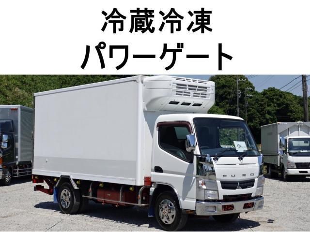 MITSUBISHI CANTER 2014
