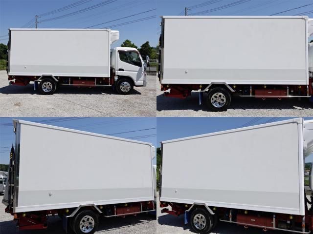 MITSUBISHI CANTER 2014