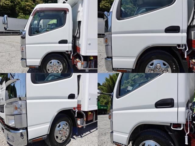 MITSUBISHI CANTER 2014