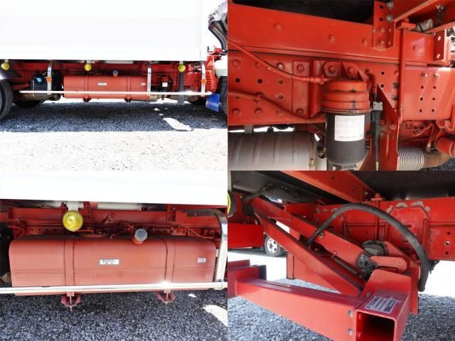 MITSUBISHI CANTER 2014