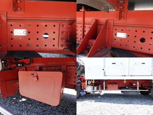 MITSUBISHI CANTER 2014