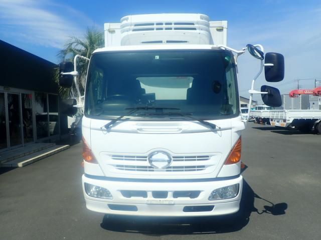 HINO RANGER 2015