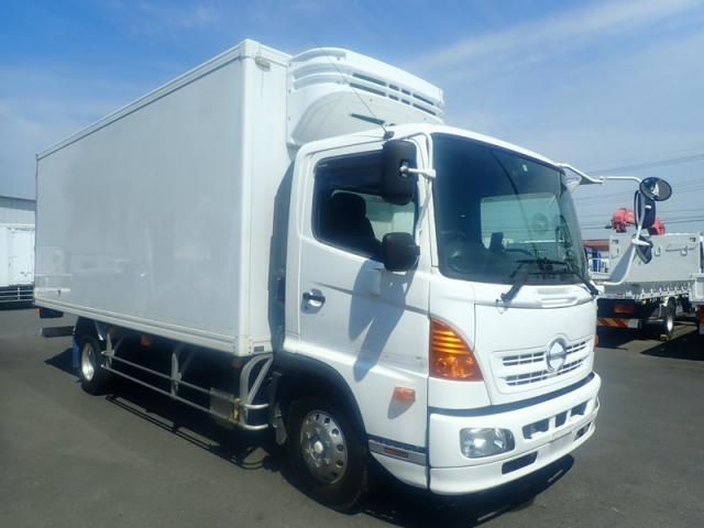 HINO RANGER 2015